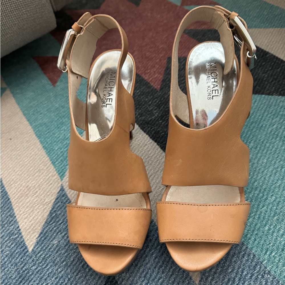Michael Kors Heels